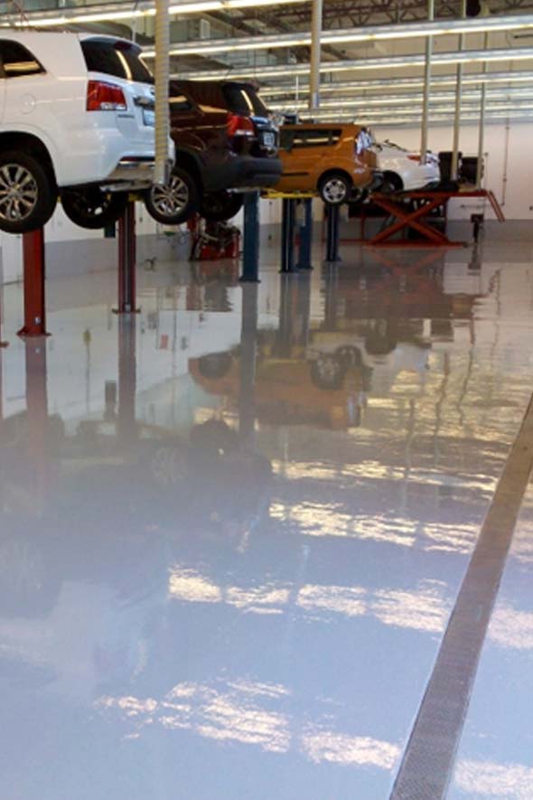 Commercial, automotive, veteranarian professional cleaning solutions